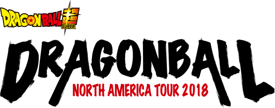 Dragon Ball Tour 2018 in North America