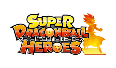 SUPER DRAGONBALLHEROES