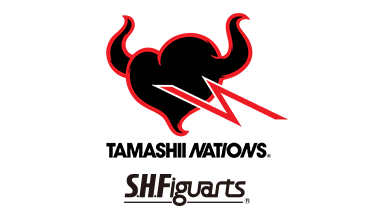 TAMASHII NATIONS