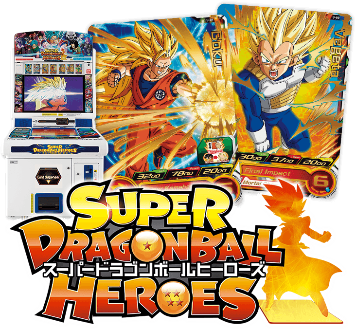 SUPER DRAGONBALLHEROES