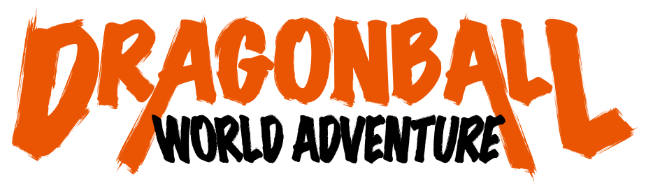 DRAGONBALL WORLD ADVENTURE