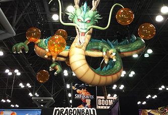 DRAGONBALL WORLD ADVENTURE Official Web Site