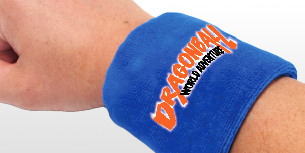 Wrist Band