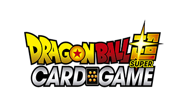 DRAGON BALL SUPER CARD GAME