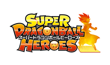 SUPER DRAGON BALL HEROES
