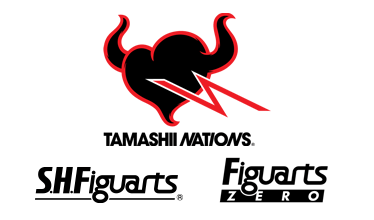 TAMASHII NATIONS